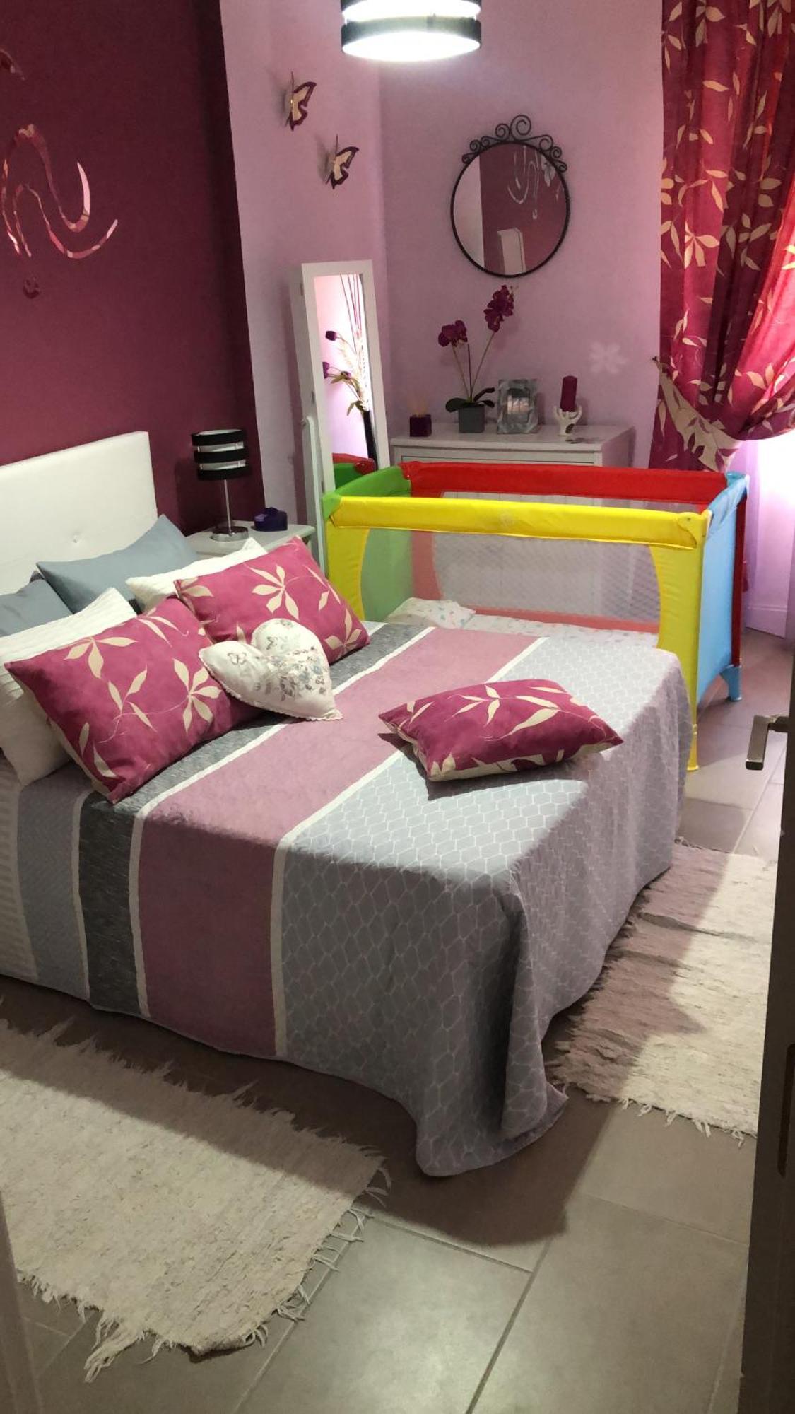 Apartment Malaga La Bella Benalmádena